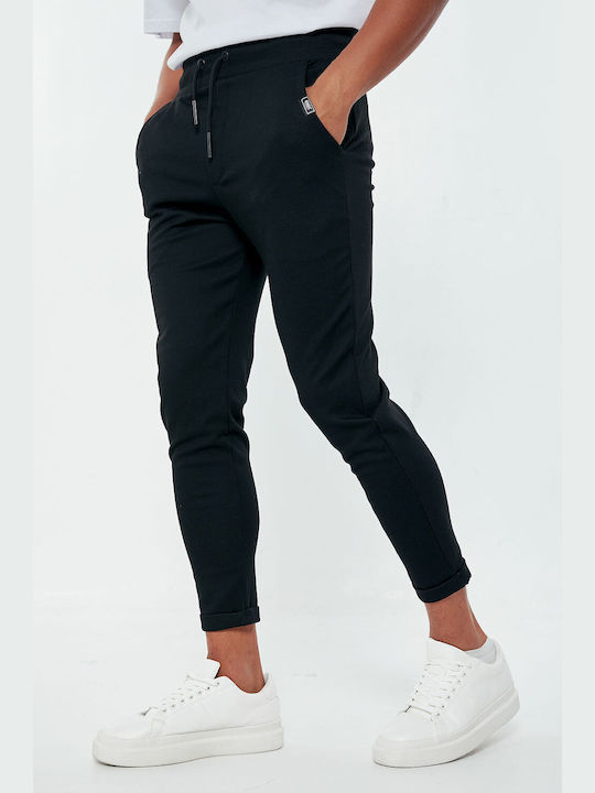 Sweatpants Charcoal