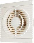 DIL Wall-mounted Ventilator Bathroom