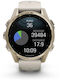 Garmin Fenix 8 Stainless Steel 43mm Waterproof ...