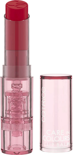 Catrice Cosmetics Care In Colours Lip Balm 040 Hat Take 3gr