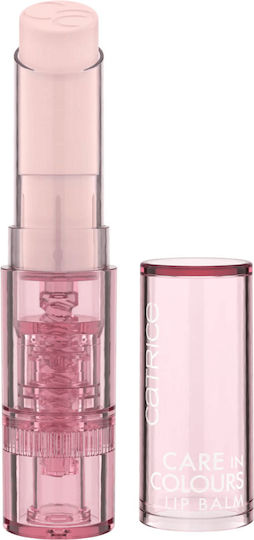 Catrice Cosmetics Care In Colours Lippen Balsam 010 Everyday 3gr