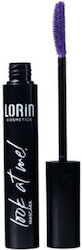 Lorin "look At Me" Lorin "look At Me"