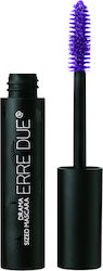 Erre Due Drama Sized Mascara Μωβ 11.5ml