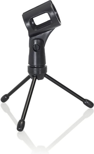 Gator Frameworks Tabletop Stand In Black Color