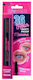 Sunkissed 36 Hour Party Proof Mascara Μαύρο 12ml