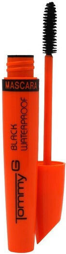 TommyG Super Colour Mascara for volume Purple 7ml