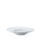 Maxwell & Williams Diamonds Teller Nudeln aus Porzellan Weiß mit Durchmesser 30cm