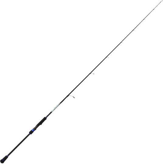 Storm Adventure-xtreme Καλάμι Ψαρέματος για Slow Jigging / Καθετή / Jigging / Inchiku 1.83m 200gr