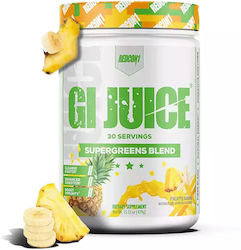 Redcon1 450gr Ananas Bananen Redcon1 450gr Ananas Bananen