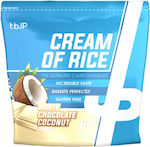 tbJp Special Food Supplement 2000gr White Chocolate Coconut