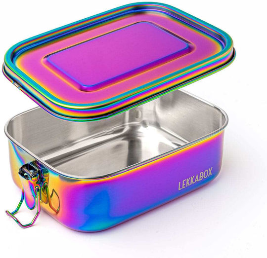 Lekkabox 