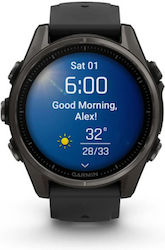 Garmin Fenix 8 Garmin Fenix 8