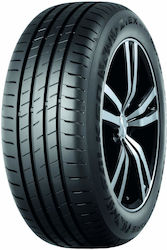 Falken Ziex Ze320 Ecorun 225/45R17 94W XL Vara Pentru Anvelope Auto De Pasageri 357258 Falken Ziex Ze320 Ecorun 225/45R17 94W XL Vara Pentru Anvelope Auto De Pasageri 357258