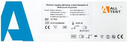 All Test Strep Detection Test 1pc Test Strep A