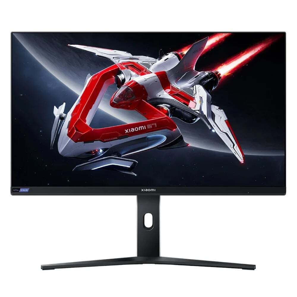 Xiaomi G Pro 27i IPS HDR Gaming Monitor 27" QHD 2560x1440 180Hz with Response Time 1ms GTG | Skroutz.eu