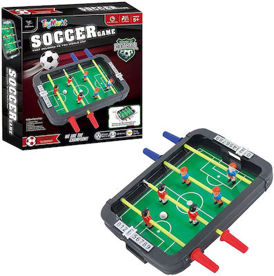 ToyMarkt Masa de fotbal L28 x L26 x Î5cm.