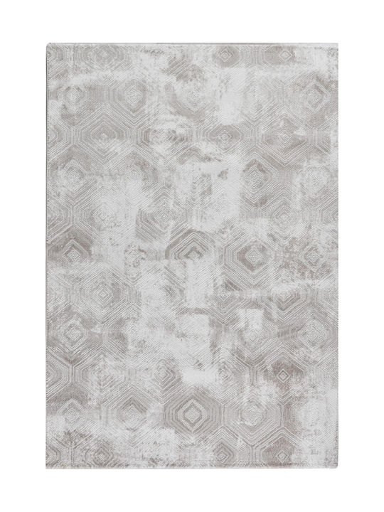 Polcarpet Monaco Moma Np 433 Χαλί Ορθογώνιο Cream 200x290cm