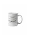 TKT Mug White