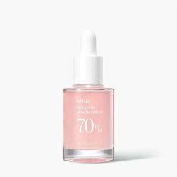 Anua Peach 70 Niacin Moisturizing Serum Face wi...