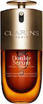 Clarins Double Moisturizing & Anti-aging Serum Face 30ml