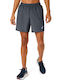 ASICS Men's Shorts Grn