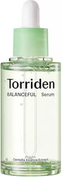 Torriden Balanceful Cica Face Serum 50ml