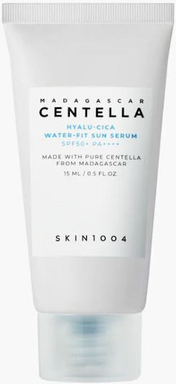 Skin1004 Face Sunscreen SPF50 15gr