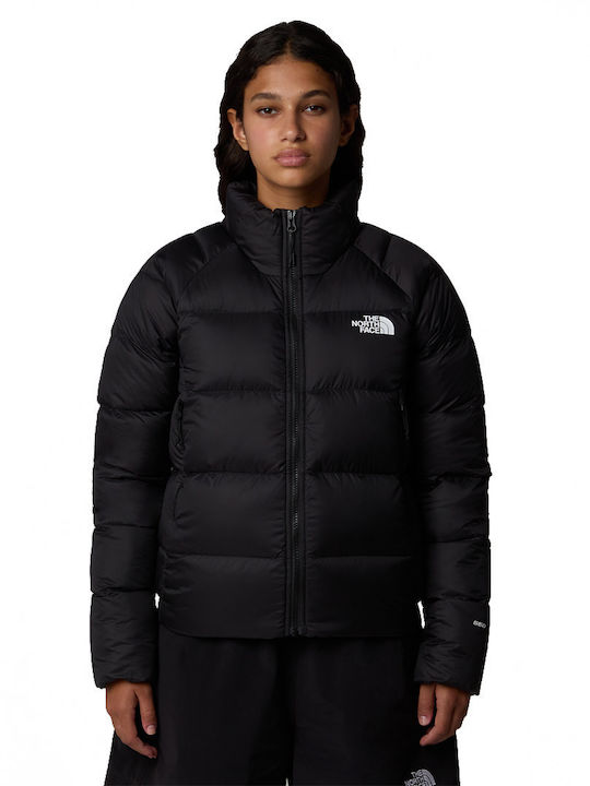 The North Face Hyalite Κοντό Γυναικείο Μπουφάν ...