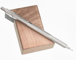 Twsbi Precision Fix Pipe Creion mecanic Metalic...