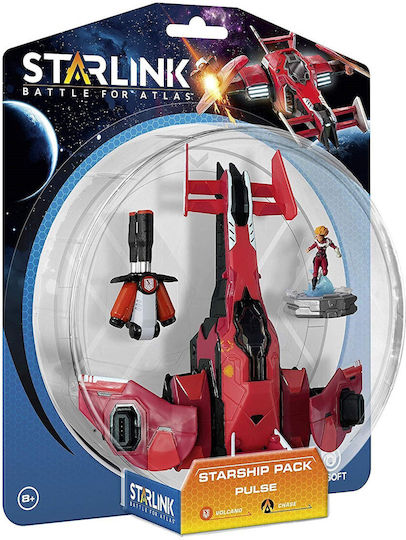 Ubisoft Starlink Battle Atlas Starship Pulse Ship