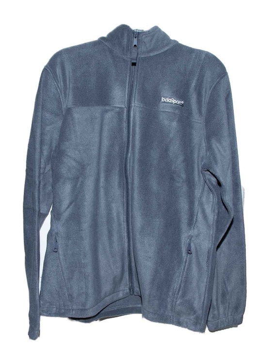 Body Action Geci Barbat Grey