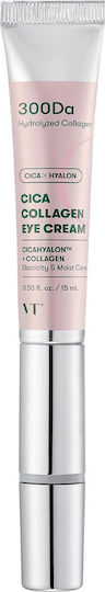 Vt Cosmetics Cica Collagen Eye Cream 30ml