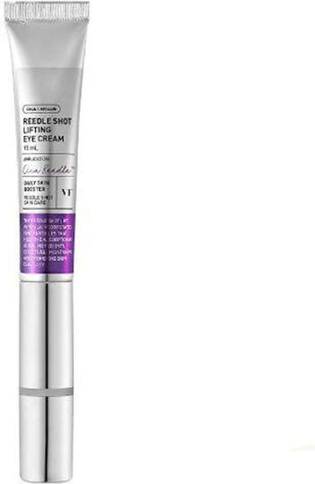 Vt Cosmetics Reedle Shot Lifting Eye Cream 15 Ml Lifting Eye Cream