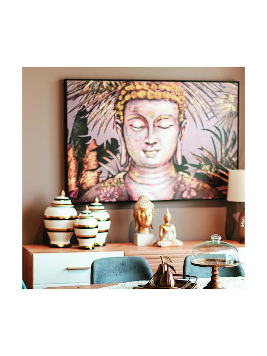 Fylliana Buddha Painting on Canvas 122x82cm