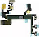 Καλωδιοταινία Apple Iphone 5s Power Flex Oem