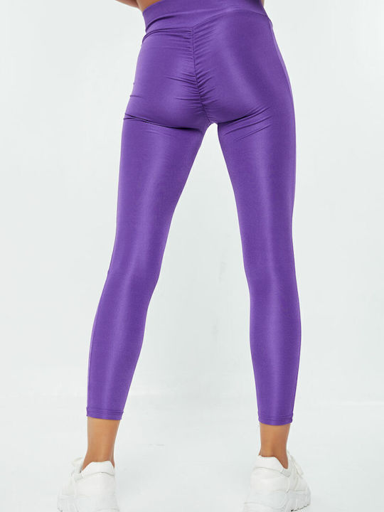 Colanți Purple Colanți Purple