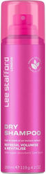 Lee Stafford Dry Shampoos 200ml Lee Stafford Dry Shampoos 200ml