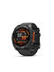 Garmin Fenix 8 Stainless Steel 51mm Waterproof ...