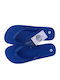 Frauen Flip Flops in Blau Farbe