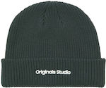 Jack & Jones Beanie Ανδρικός Σκούφος Πλεκτός σε...