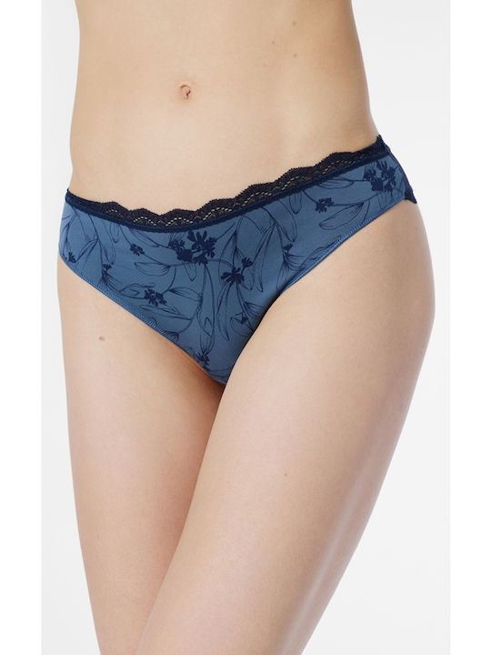 Minerva Fimelle Women's Brazil Blue