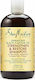Shea Moisture Jamaican Shampoos für Beschädigt Haare 384ml