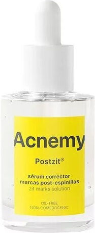 Acnemy Postizit Spot Ορός Δυσχρωμίες 30ml