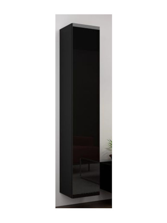 Cabinet Black/black