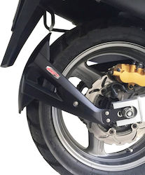 GP Kompozit Πίσω Φτερό Πίσω Τροχού Μοτοσυκλέτας για Honda Varadero Μαύρο GP Kompozit Πίσω Φτερό Πίσω Τροχού Μοτοσυκλέτας για Honda Varadero Μαύρο