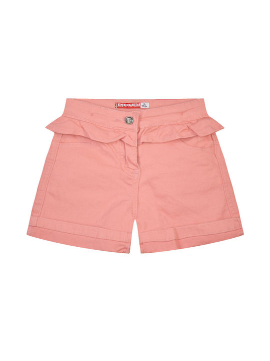 Energiers Kids Shorts/Bermuda Fabric Somon