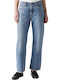 501 '90s Ankle Women's Jean Trousers