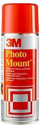 3M Scotch Photo Mount Спрей 400мл