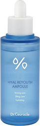 Dr. Ceuracle Hyaluron Anti-Aging Ampulle 50 ml Dr. Ceuracle Hyaluron Anti-Aging Ampulle 50 ml