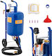 MSW Sandblaster